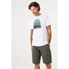 Heren Short D51160