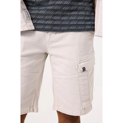 Heren Short D51160