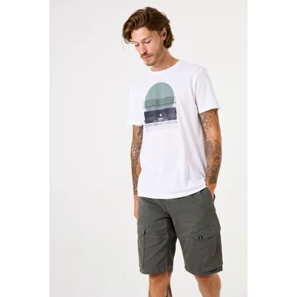 Heren Short D51160