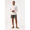 Heren Short D51163