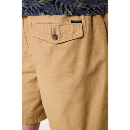 Heren Short D51163