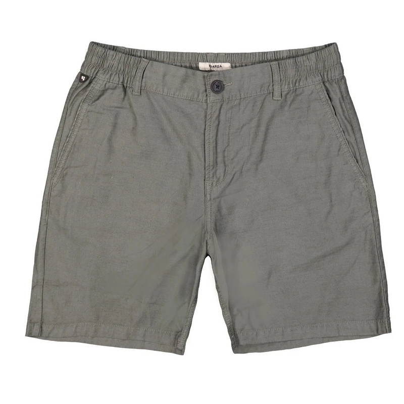 Heren Short D51163 Garcia BRUIN MELE