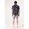 Heren Short D51164