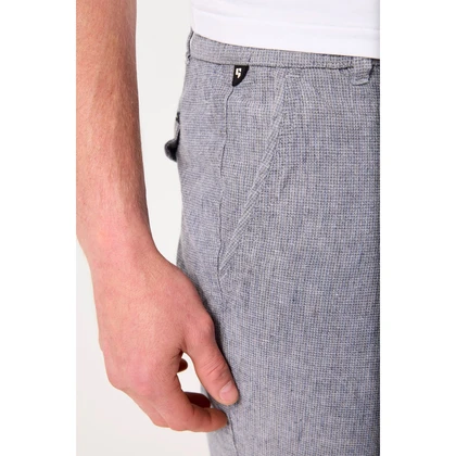 Heren Short D51164