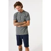 Heren Short D51166