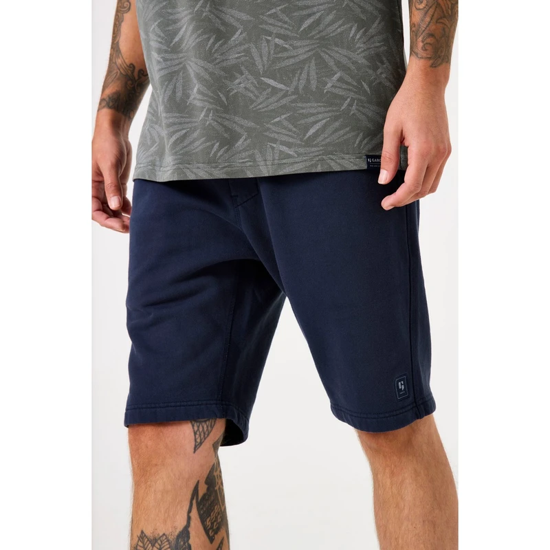 Heren Short D51166 Garcia NAVY