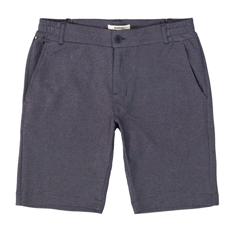 Heren Short E51324 Garcia NAVY