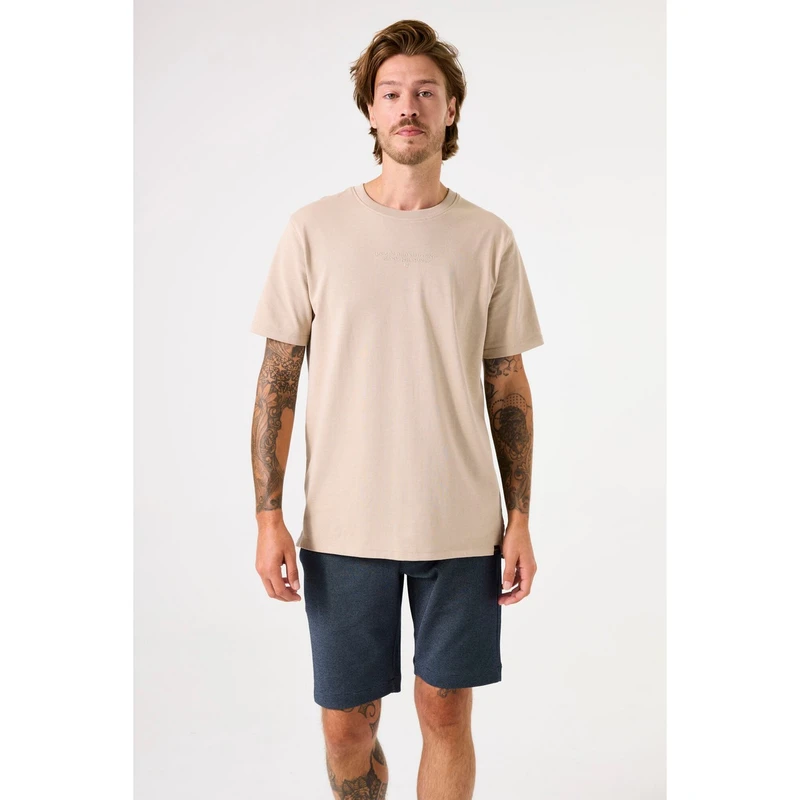 Heren Short E51324 Garcia NAVY