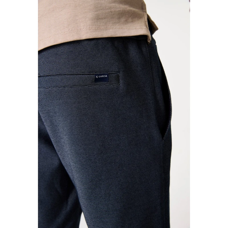 Heren Short E51324 Garcia NAVY