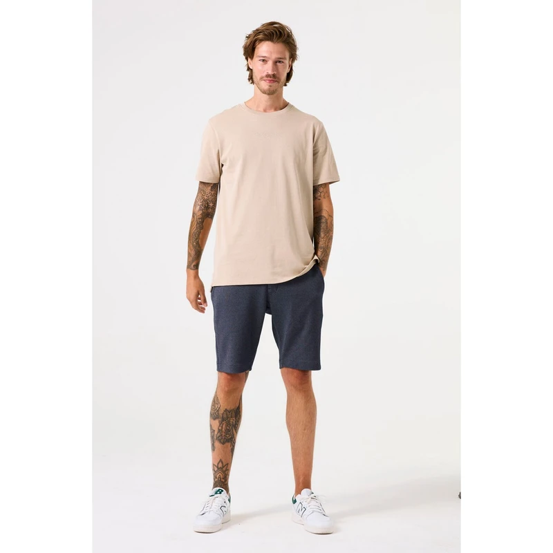 Heren Short E51324 Garcia NAVY