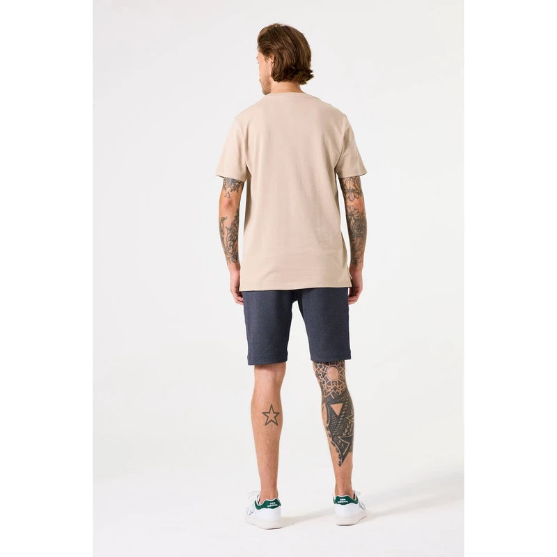Heren Short E51324 Garcia NAVY