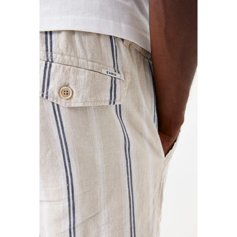 Heren Short E51325 Garcia ZAND