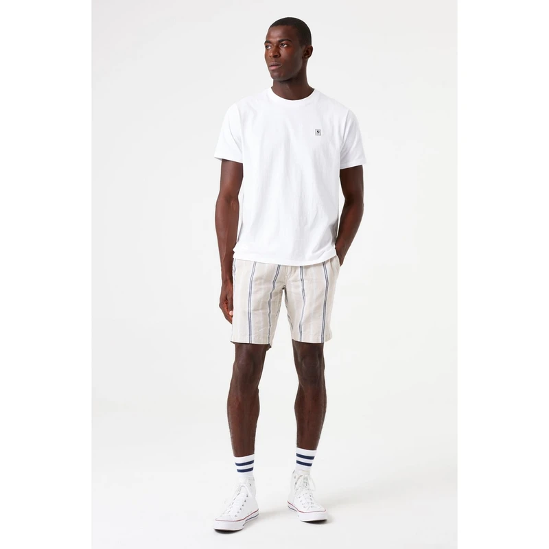 Heren Short E51325 Garcia ZAND