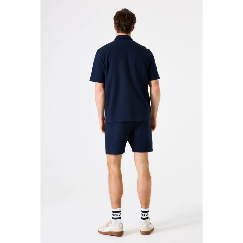 Heren Short E51327 Garcia NAVY