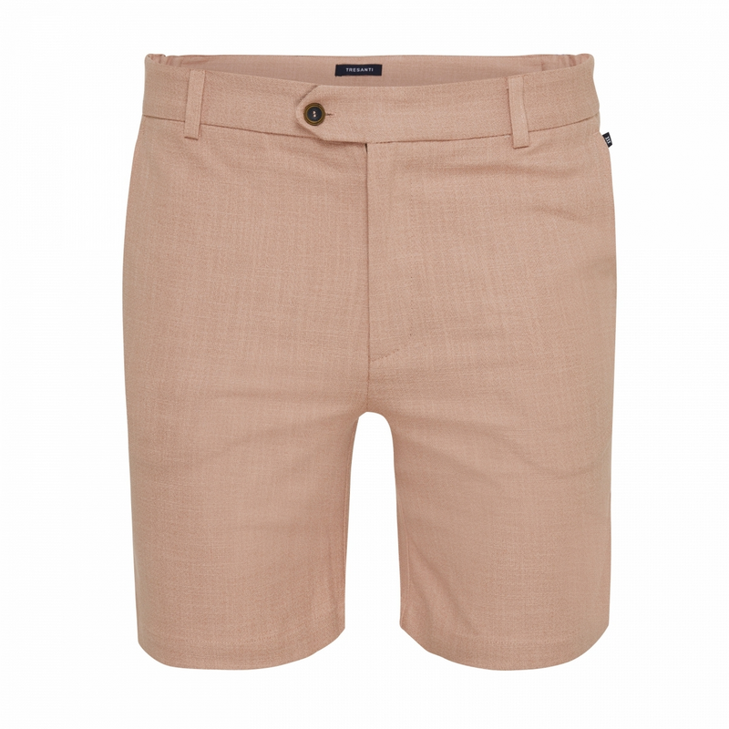 Heren Short ELDO Tresanti CAMEL