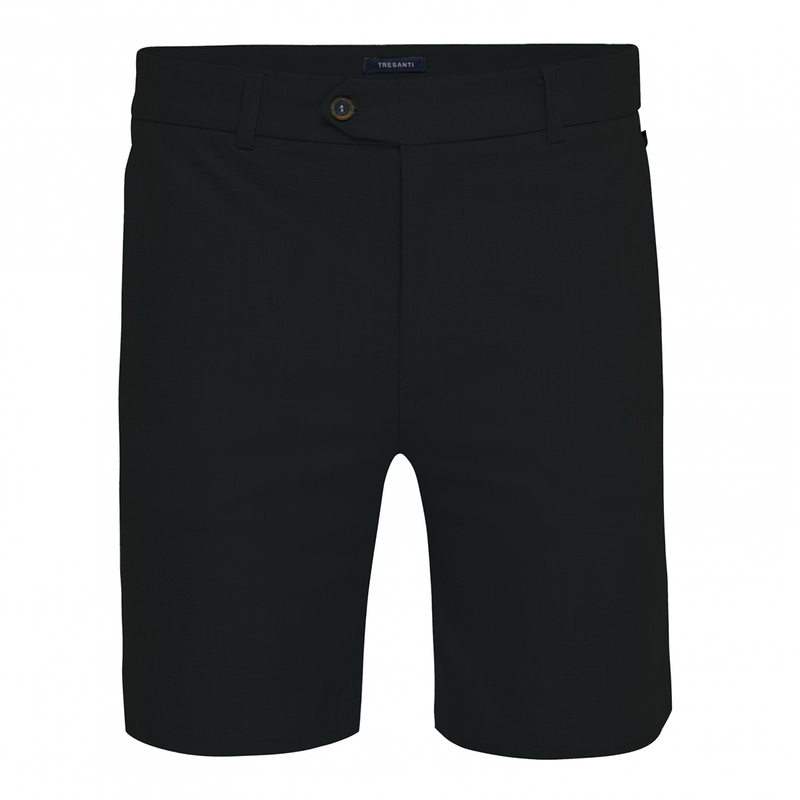 Heren Short ELDO Tresanti NAVY