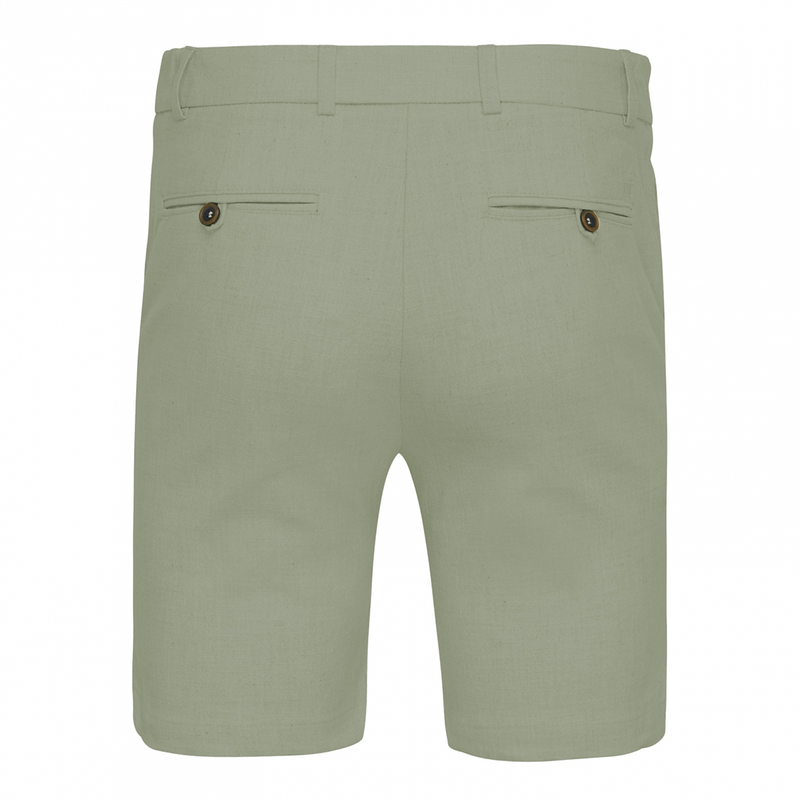 Heren Short ELDO Tresanti GROEN
