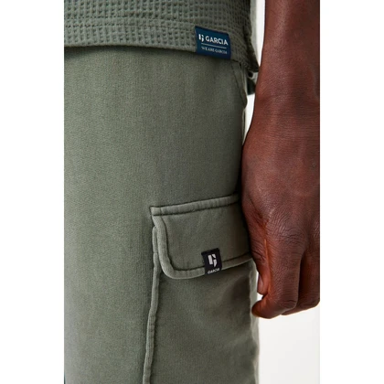 Heren Short F51120