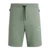 Heren Short Headlo Rib 10269980 01