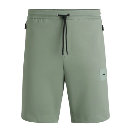 Heren Short Headlo Rib 10269980 01