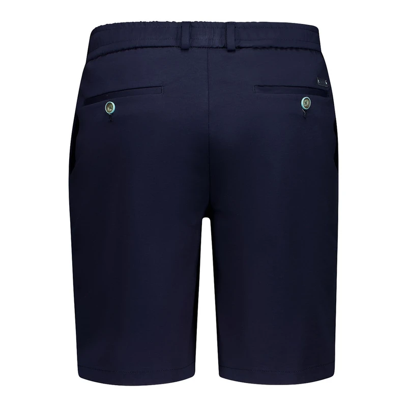 Heren Short JARED 210291 Gardeur NAVY