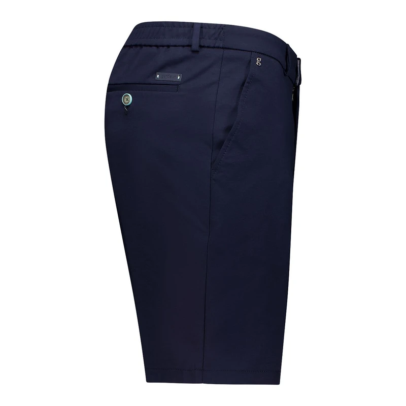 Heren Short JARED 210291 Gardeur NAVY