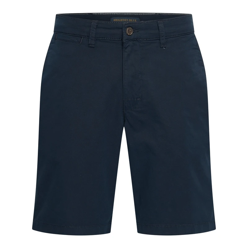Heren Short KOKE-2030 Brighton Blue NAVY