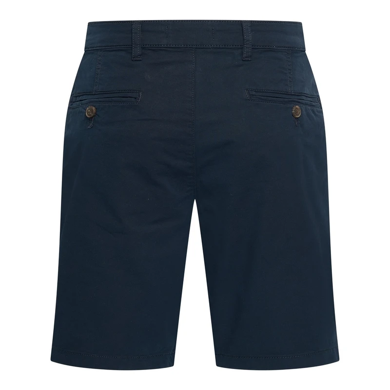 Heren Short KOKE-2030 Brighton Blue NAVY