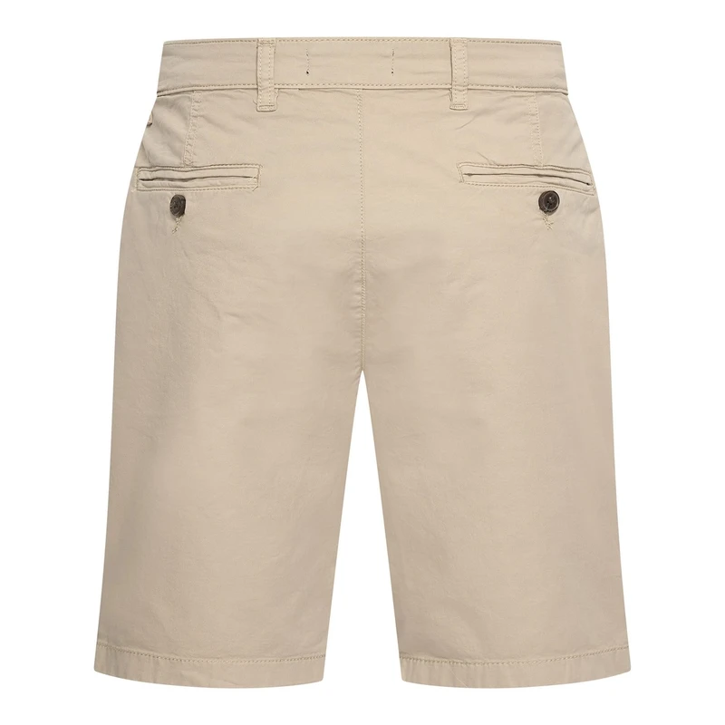 Heren Short KOKE-2030 Brighton Blue BEIGE