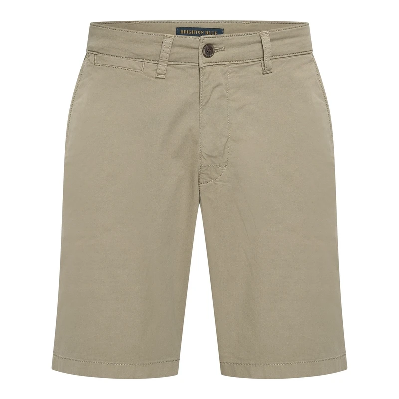 Heren Short KOKE-2030 Brighton Blue KHAKIGROEN