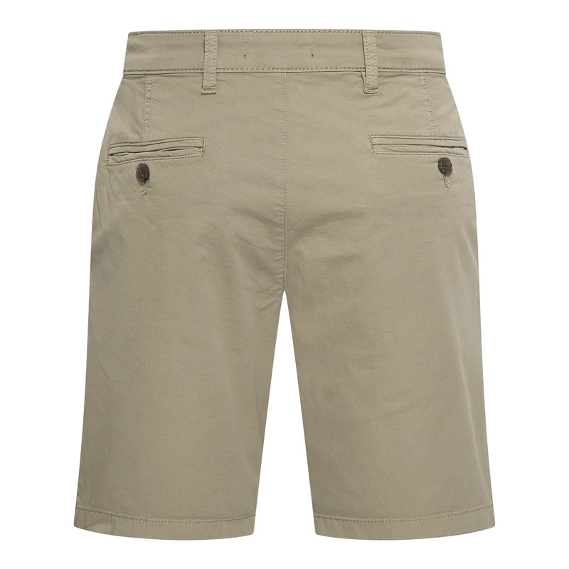 Heren Short KOKE-2030 Brighton Blue KHAKIGROEN