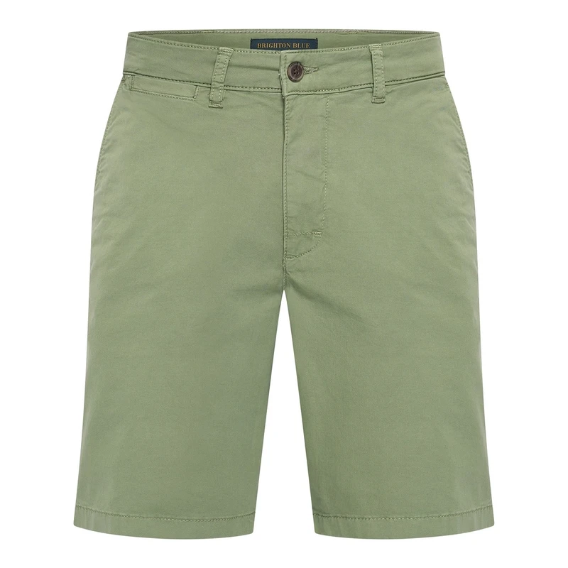 Heren Short KOKE-2030 Brighton Blue GROEN
