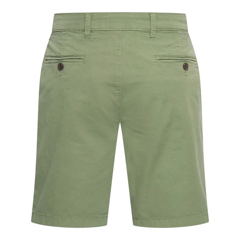 Heren Short KOKE-2030 Brighton Blue GROEN