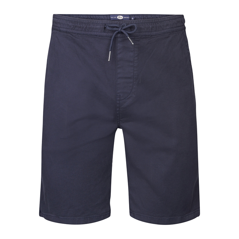 Heren Short M-1050-SHO527 Petrol NAVY
