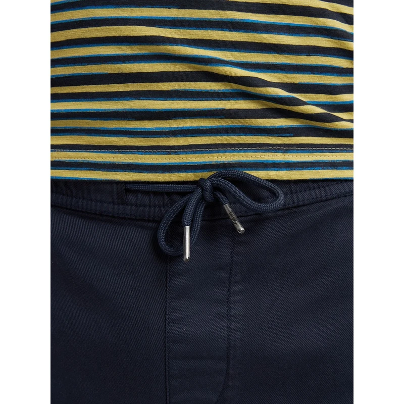 Heren Short M-1050-SHO527 Petrol NAVY