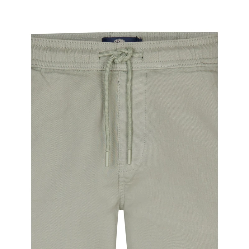 Heren Short M-1050-SHO527 Petrol ZAND