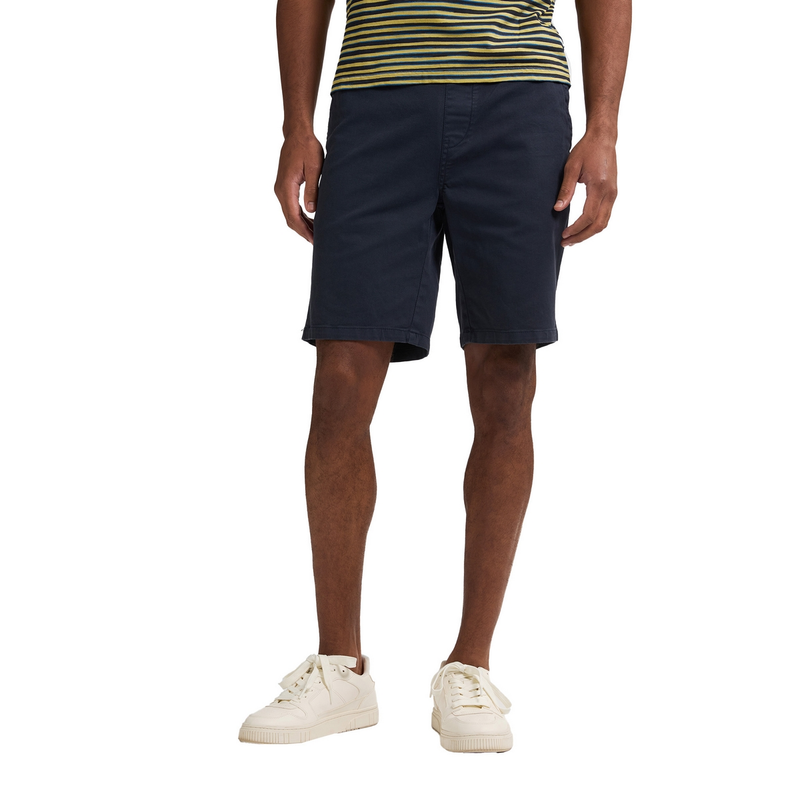 Heren Short M-1050-SHO527 Petrol NAVY