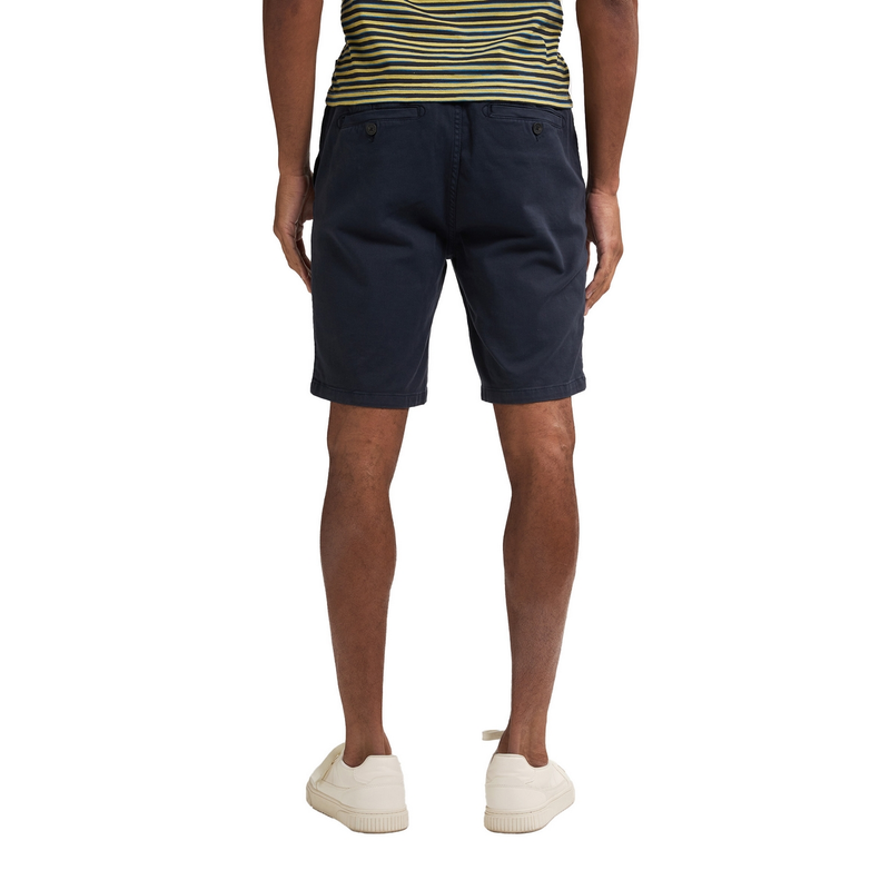 Heren Short M-1050-SHO527 Petrol NAVY