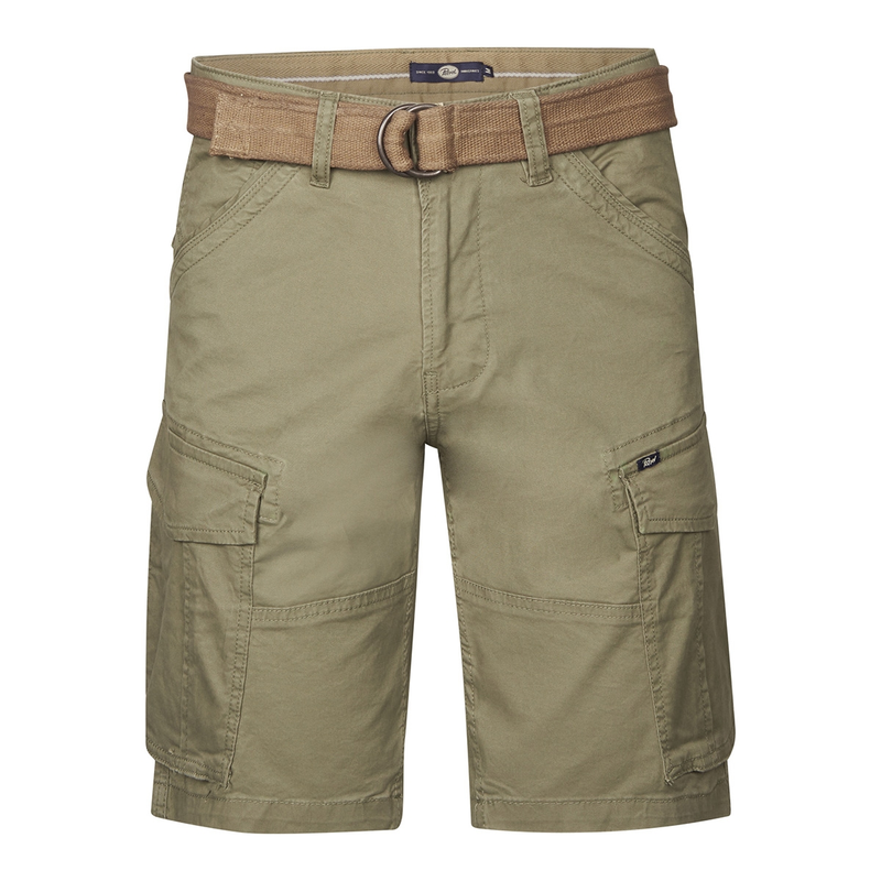 Heren Short M-1050-SHO536 Petrol ARMY