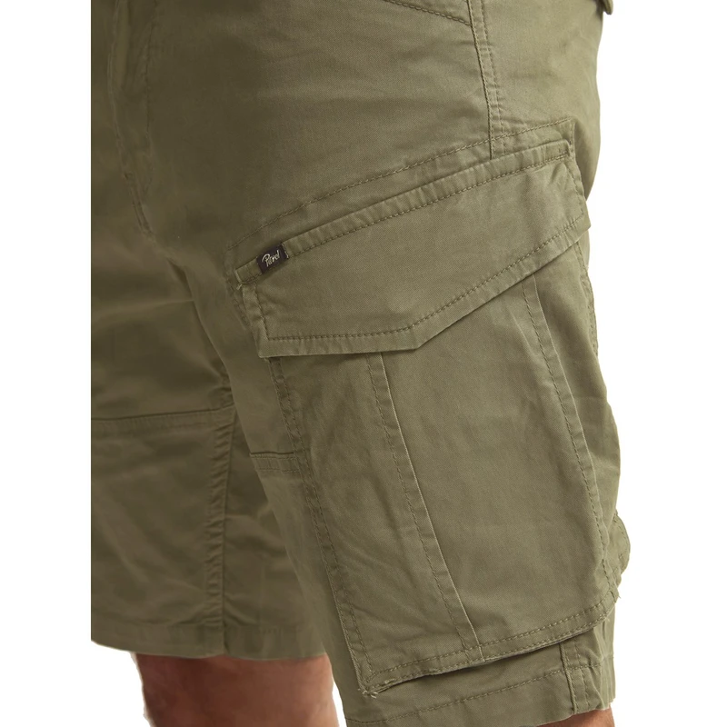Heren Short M-1050-SHO536 Petrol ARMY