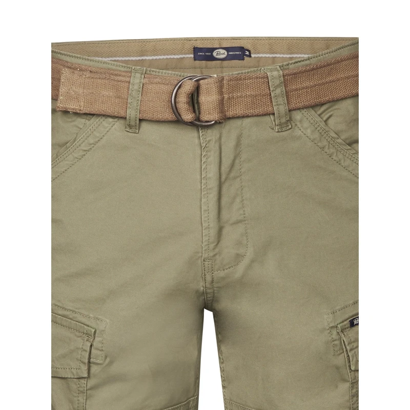 Heren Short M-1050-SHO536 Petrol ARMY