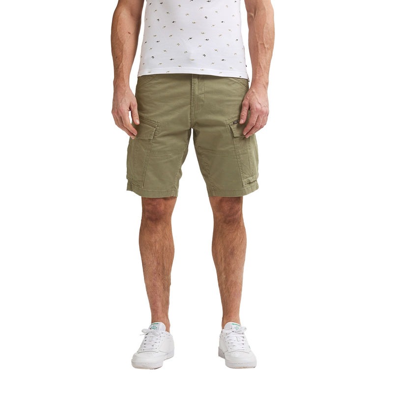 Heren Short M-1050-SHO536 Petrol ARMY