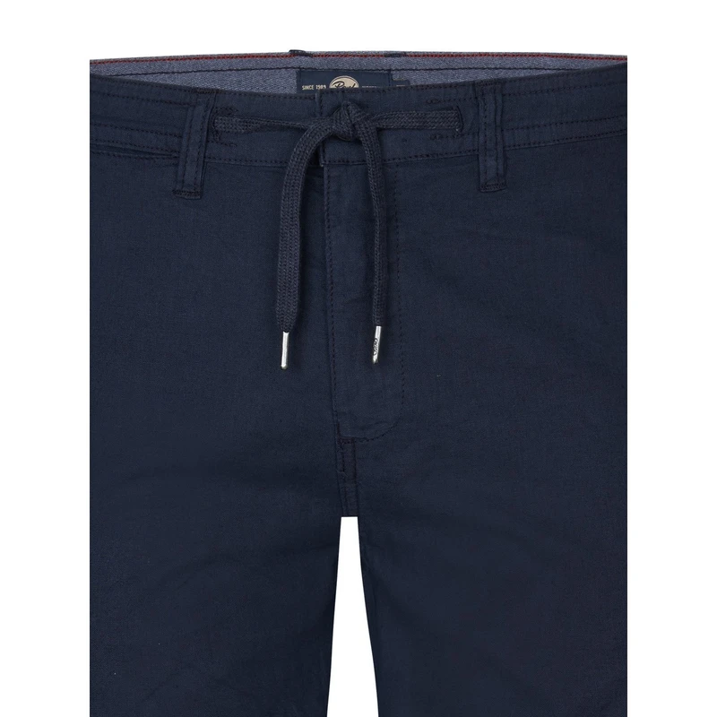 Heren Short M-1050-SHO538 Petrol NAVY