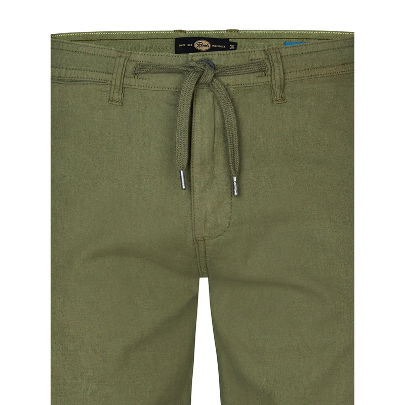 Heren Short M-1050-SHO538 Petrol ARMY