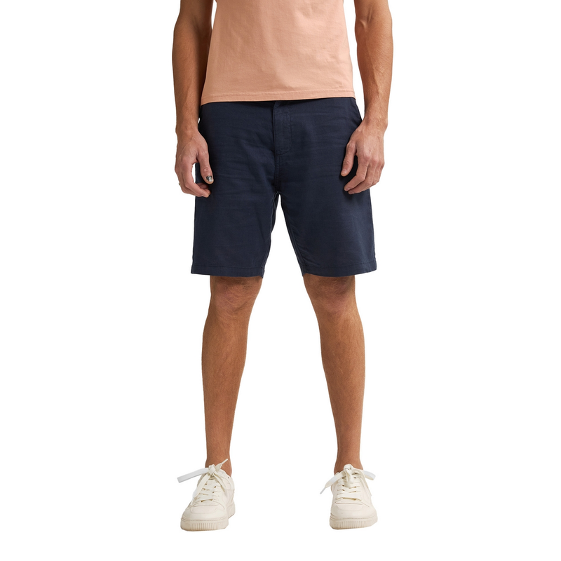 Heren Short M-1050-SHO538 Petrol NAVY
