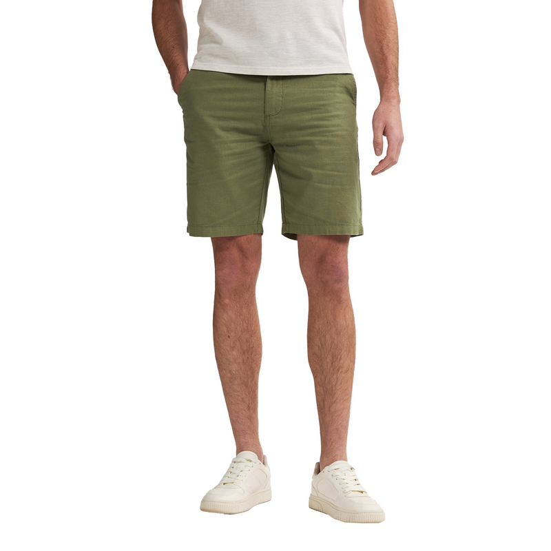 Heren Short M-1050-SHO538 Petrol ARMY