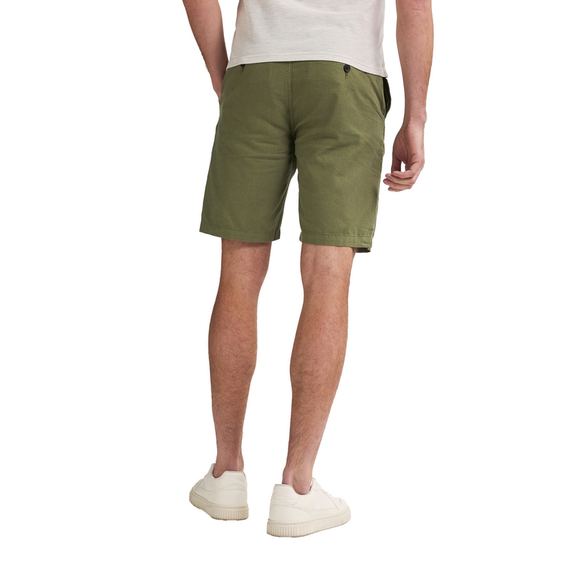 Heren Short M-1050-SHO538 Petrol ARMY