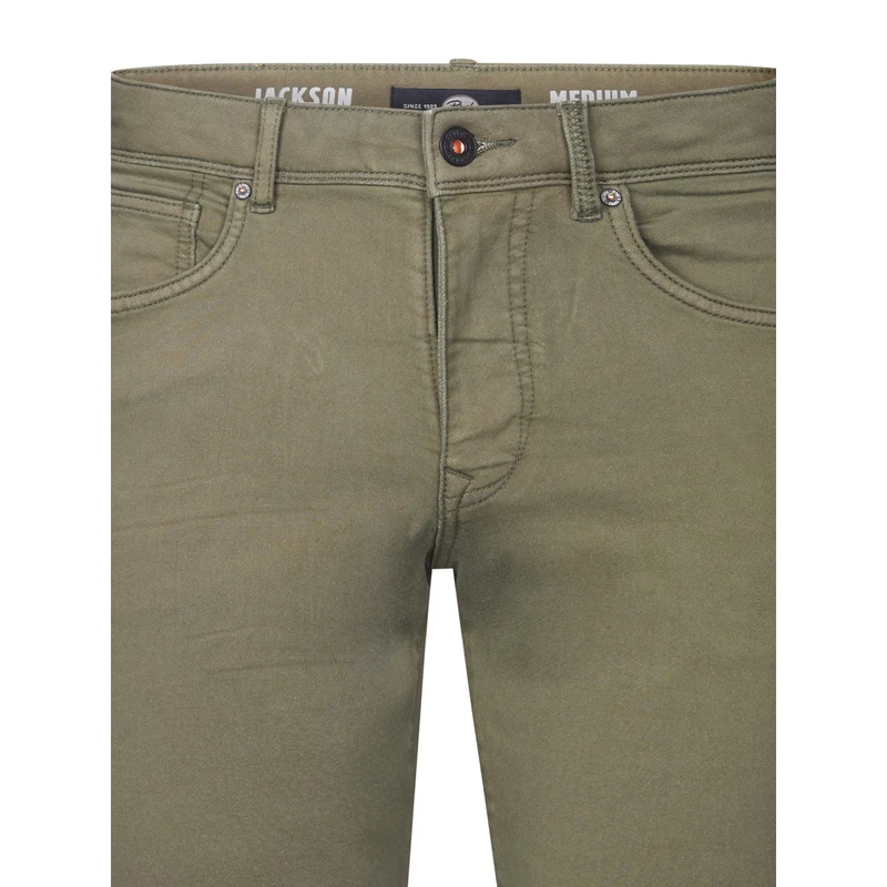 Heren Short M-ROS-SHO005 Petrol ARMY