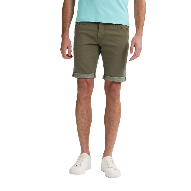 Heren Short M-ROS-SHO005 Petrol ARMY
