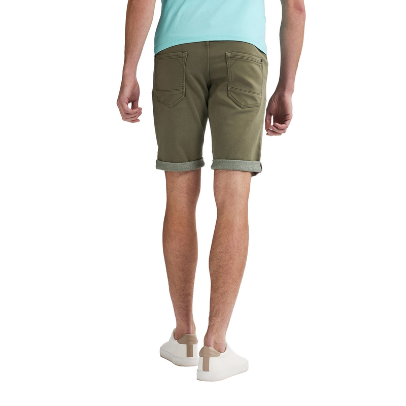 Heren Short M-ROS-SHO005 Petrol ARMY